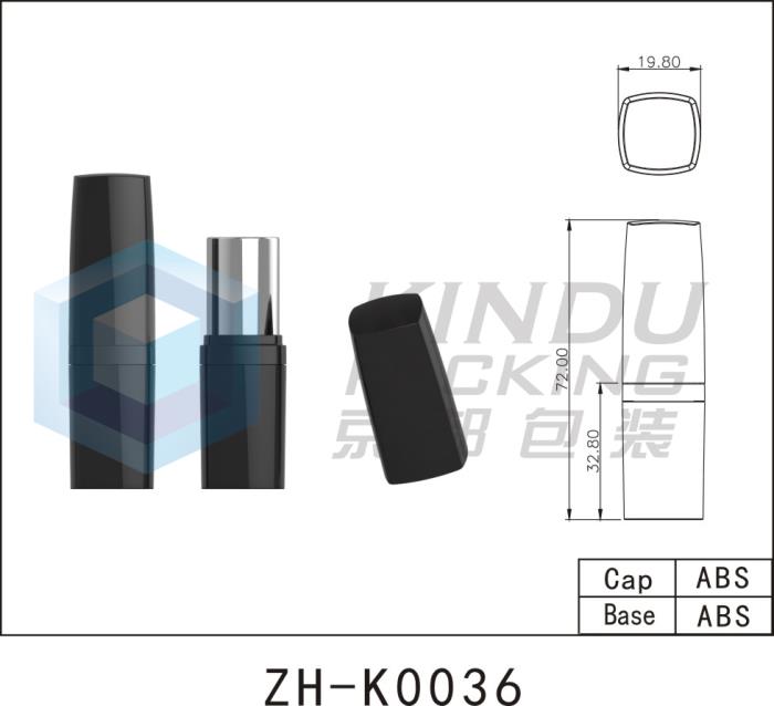 Lipstick Pack ZH-K0036